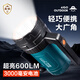 愛國者手電筒強(qiáng)光探照燈應(yīng)急手提燈充電超亮家用戶外照明燈巡邏礦燈T20