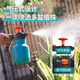 嘉丁拿噴壺 德國進(jìn)口 GARDENA 高壓噴水壺壓力噴霧器1.25L