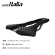 LIMAR意大利SELLE ITALIA SLR 3D 打印座墊公路自行車(chē)騎行坐墊 黑色LSLRBoost3D