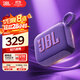 JBL GO4 音樂金磚四代 【國家補貼】藍牙音箱 戶外便攜音箱 手機電腦音響 雙11購物 jbl go4 煙影紫