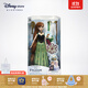 迪士尼（Disney）冰雪奇緣唱歌娃娃艾莎安娜公主玩偶女孩玩具兒童生日禮物禮盒 裝扮娃娃（安娜）【下單贈禮袋】