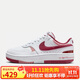 耐克女子休閑鞋NIKE GAMMA FORCE 運動(dòng)鞋FQ8877-100白紅 36