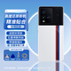 十一閣適用vivoiQOO10后蓋iqoo10手機電池蓋玻璃后殼愛酷十塑料后屏外殼 iQOO10后蓋-傳奇/玻璃材質 帶鏡框+散熱貼+防震輔料