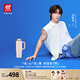 雙立人（ZWILLING）【馬柏全同款】Thermo Plus保溫杯水杯杯子大容量車(chē)載杯馬克杯 吸管杯-玫瑰粉900ml【贈吸管刷】