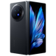 【95成新】vivo X Fold3 12GB+256GB 薄翼黑 219g超輕薄 5500mAh藍海電池 超可靠鎧羽架構 折疊屏 手機