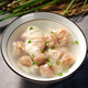 福百道正宗手工肉燕230g/袋 福建特產(chǎn)小吃太平燕舌尖早餐燕皮餛飩餃子 正宗福州手工肉燕（冷運(yùn)送上門(mén)）