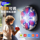 雙牌音樂拳擊機(jī)墻靶健身訓(xùn)練器材電子反應(yīng)靶成人兒童智能打擊拳練拳