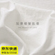 晴碧琳 桌布棉麻北歐ins風(fēng)格白色桌布布藝拍照攝影背景布野餐布甜品臺(tái)布 棉麻桌布-米白色-130*90cm