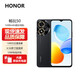 榮耀（HONOR）50 plus   暢玩50 plus 榮耀50 plus 雙倍大音量  pro 全網(wǎng)通5G手機 50 | 幻夜黑 8GB+256GB
