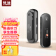 梵沐  BF02 mp3音樂播放器 mp4學(xué)生隨身聽英語運動跑步藍牙專業(yè)錄音 U盤背夾式 USB-C口 32G黑色