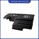 大眾（Volkswagen）大眾EA211高爾夫7新速騰明銳凌度途安1.4T1.2T發(fā)動機(jī)上蓋護(hù)罩原廠 發(fā)動機(jī)蓋板