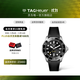 泰格豪雅TAG Heuer競潛系列潛水防水夜光自動(dòng)機械男士腕表 WBP201A.FT6197