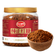 紅棉純正甘蔗紅糖饅頭糍粑沖調(diào)姜茶配料廚房調(diào)味紅糖粉 1.1kg