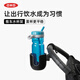 奧秀（OXO）母嬰用品推車水杯托架兒童水杯托架通用配件外出便捷可懸掛 推車通用水杯托架