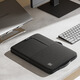 CROSSGEAR適用華為matebook14/16英寸手提電腦包蘋(píng)果聯(lián)想筆記本收納內膽包 15-16英寸【收納有序巨有型】