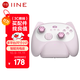 良值(IINE)小貓游戲手柄二代PC版 switch2喚醒Pro 電腦Steam手機 卡通迷你 宏編程 寶可夢(mèng)ZA NS配件 
