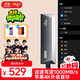 愛(ài)國者（aigo）1TB金屬移動(dòng)固態(tài)硬盤(pán) (PSSD)S10 Type-C USB3.2讀寫(xiě)同速1000MB/s小巧便攜手機直連 電腦筆記本外接