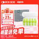 epc 防噪音睡眠隔音耳塞學(xué)生宿舍睡覺(jué)專(zhuān)用打呼嚕神器 入夜5副裝