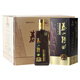 泰山牌泰山特曲 小窖佳釀 濃香型白酒 39.8度泰山10 整箱500mL*6瓶