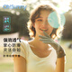 OhSunny防曬手套戶(hù)外騎行防滑手套防紫外線(xiàn)透氣觸屏開(kāi)車(chē)遮陽(yáng)手套薄款 摩卡灰