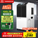 百奧（PARKOO）除濕機(jī)工業(yè)/抽濕機(jī)工業(yè) 100升大功率倉庫地下室別墅除濕器 150-350平方工業(yè)除濕機(jī) BA-1380AE