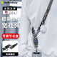 MagEasy蘋(píng)果手機掛繩安卓手機鏈通用磁吸掛扣多功能戶(hù)外背帶式斜跨掛脖繩時(shí)尚潮流高級個(gè)性可調節長(cháng)度 【巖石灰+掛片】寬繩附磁扣25mm