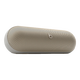 【99成新】beats Beats Pill  便攜式無線藍牙揚聲器音響/音箱 防塵抗水 24h續(xù)航 內(nèi)置麥克風 兼容蘋果安卓-香檳金