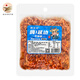 韓食府香辣甜辣味牛板筋下酒菜 韓式風(fēng)味肉干肉鋪牛肉即食小零食 【韓食府香辣牛板筋70g*2袋】