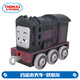 托馬斯&朋友 （THOMAS&FRIENDS）小火車(chē)男孩玩具合金車(chē)動(dòng)畫(huà)片同款詹姆士全新形象兒童生日新年禮物 合金-狄塞爾
