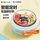小熊酸奶機 家用全自動(dòng)微電腦定時(shí)自制夏天必備304不銹鋼內膽酸奶發(fā)酵菌 【三檔酸度+304內膽】SNJ-C10H1