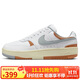 耐克NIKE板鞋女子減震GAMMA FORCE運(yùn)動(dòng)鞋DX9176-112白35.5