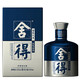 舍得濃香型白酒 52度 100mL 1瓶 米蘭
