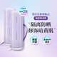蘭芝（LANEIGE）隔離霜雪紗絲柔防曬妝前隔離乳男女化妝品提亮膚色 新年禮物 第4代升級版紫色30ml*2