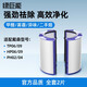 綠巨能（llano）適配戴森Dyson空氣凈化器濾芯過濾網(wǎng)TP04/05/07 HP/DP04/05/07 HP/TP06/09 PH02/04復(fù)合濾網(wǎng) 全套兩片 TP/HP06/09 PH02/04