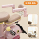 買(mǎi)夢(mèng)人電動(dòng)車(chē)兒童座椅后置可折疊圍欄扶手靠背電瓶自行車(chē)帶娃神器接送小孩上學(xué)寶寶坐椅后座護(hù)欄3-6-12歲 后置 螺絲固定 3歲-6歲 粉色 3-12歲寶寶使用靠背扶手圍欄自行車(chē)通用