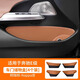 飚跡25款奔馳e300l汽車(chē)用品車(chē)門(mén)儲(chǔ)物門(mén)槽E級(jí)專(zhuān)用車(chē)內(nèi)裝飾用品配件適用 【干邑棕】車(chē)門(mén)儲(chǔ)物盒 四門(mén) 24-25款奔馳E級(jí)300L