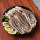 魷魚(yú)須新鮮魷魚(yú)頭魷魚(yú)爪速凍八抓魚(yú)火鍋鐵板燒烤食材生鮮海鮮水產(chǎn) 新鮮魷魚(yú)須一斤裝