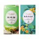 天福天心茗茶（Ten Xin's TEA） 鐵觀(guān)音桂花烏龍組合包花茶2盒