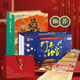 青葫蘆這就是中國3D立體書兒童生日禮物7-10歲兒童繪本我們的中國五6七89十歲小學初中生翻翻書機關(guān)書打開故宮課外閱讀書籍禮品科普地理百科全書 【甄選組合】這就是中國+打開故宮