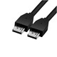 至遠HDAI線 適用華為MIC500  VPM220 210全向麥克風(fēng)線HD-AI音頻延長線 15米 MIC500 VPM220麥克風(fēng)線