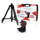 徠卡（Leica） 激光測距儀高精度紅外線萊卡腳架TRI75DST360適配器便攜X3X4云臺 D510、D810配件套裝