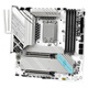 精粵B760M Snow Dream WIFI主板CPU套裝臺式電腦游戲主板CPU酷睿i5 14600KF/12600KF/13400 intel B760 精粵B760M D4雪之夢(mèng)WIFI版本 白