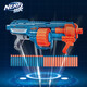 孩之寶（Hasbro）NERF熱火兒童戶外玩具軟彈槍禮物 精英2.0震蕩波發(fā)射器E9531