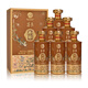 茅鄉(xiāng)珍釀貴州茅臺(tái)集團(tuán)53度醬香型白酒 53度 500mL 6瓶 整箱醬棕色