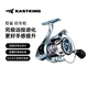 kastking卡斯丁怒鯊遠投紡車(chē)輪碳素路亞魚(yú)線(xiàn)輪淺線(xiàn)杯紡車(chē)淡水漁輪翹嘴海鱸