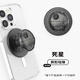 PopSockets【帝國(guó)力量】PopSockets x STAR WARS 星球大戰(zhàn)泡泡騷粘貼手機(jī)支架伸縮氣囊磁吸圓啪嗒 死星