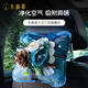 卡麗蒂（KALIDI）新車(chē)除甲醛除異味2024新款干花活性炭包汽車(chē)空氣凈化車(chē)內飾品擺件 女王夢(mèng)幻午夜干花炭包(1個(gè)裝) 400g 1袋