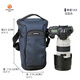 精嘉單肩相機包70-200長(cháng)焦鏡頭包三角包戶(hù)外輕便單反包適合索尼佳能尼康Z9單肩攝影包 16Z 70200長(cháng)焦套機包藍色