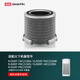 簡(jiǎn)庭 適配honeywell霍尼韋爾空氣凈化器濾芯過(guò)濾網(wǎng) 【KJ600F/500F/KJ620F】夾碳布