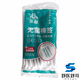 永益500/支永益無(wú)菌棉簽50支/包*10中包長(cháng)一次性棉簽無(wú)菌12cm大頭 12cm*50支/包*10包